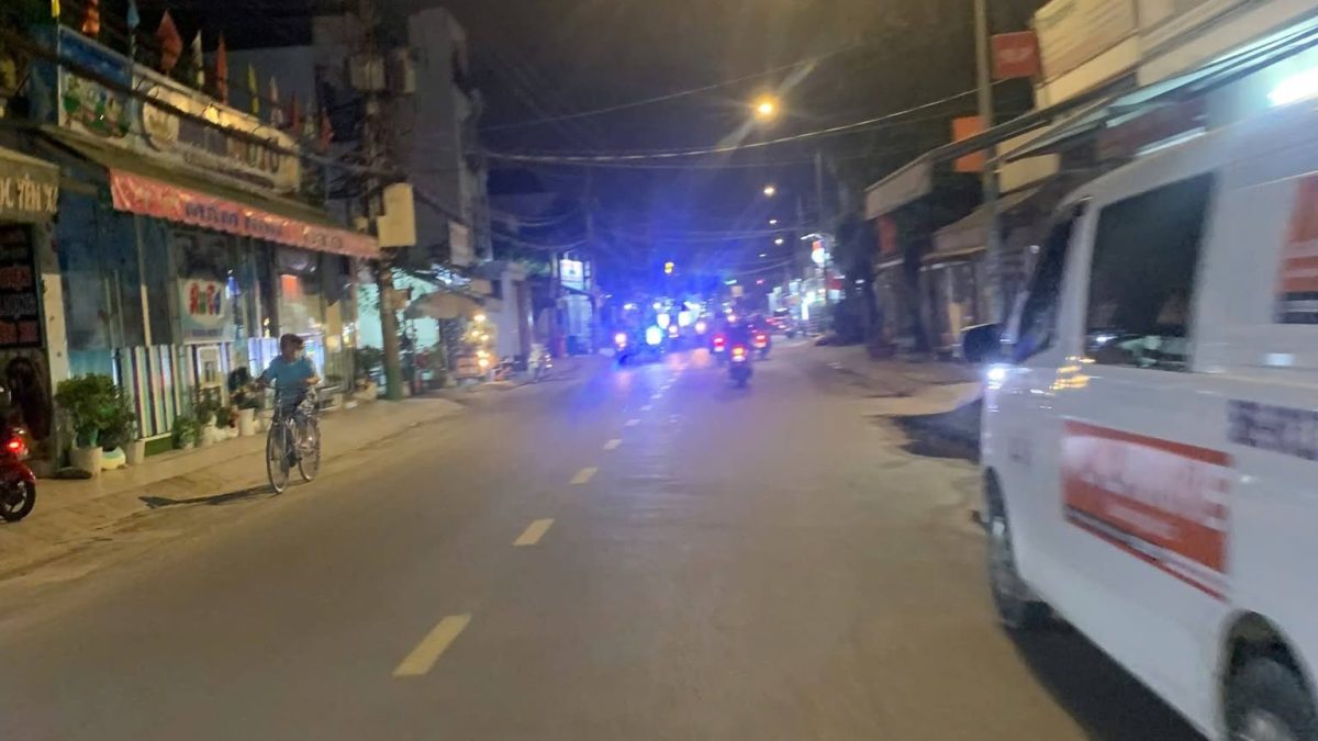 Thuê mặt bằng kinh doanh Bình Tân: Top 5 tuyến đường sầm uất nhất