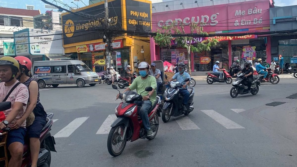 Chuyển mục đích sử dụng đất nông nghiệp lên đất thổ cư Bình Tân