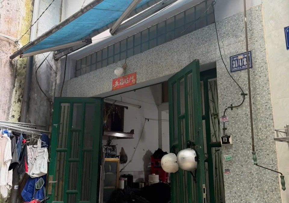Biệt thự khu Tên Lửa Bình Tân: Phân khúc siêu sang phía Tây Sài Gòn