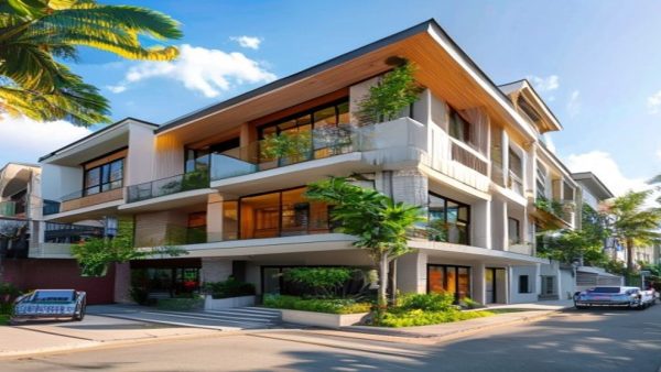 Giá Nhà Phố Sài Gòn 2026: So Sánh Từng Quận Và Dự Báo 6 Tháng Cuối Năm