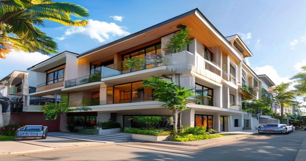 Giá Nhà Phố Sài Gòn 2026: So Sánh Từng Quận Và Dự Báo 6 Tháng Cuối Năm