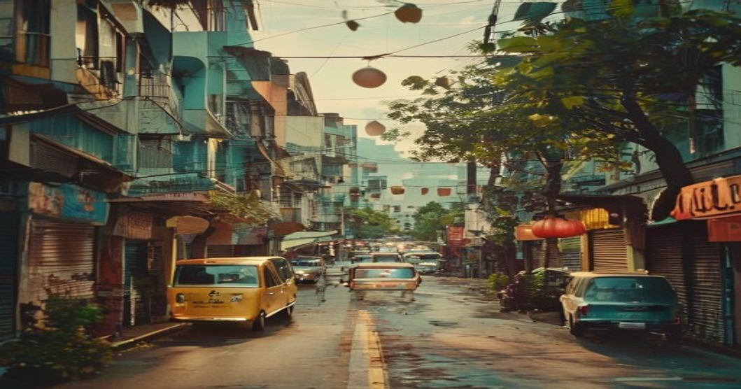 Sài Gòn Xưa Và Nay: Địa Danh BĐS Mang Hồn Phố Cũ