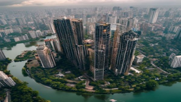 5 Xu Hướng BĐS Sài Gòn Nửa Cuối 2026 Nhà Đầu Tư Không Thể Bỏ Qua