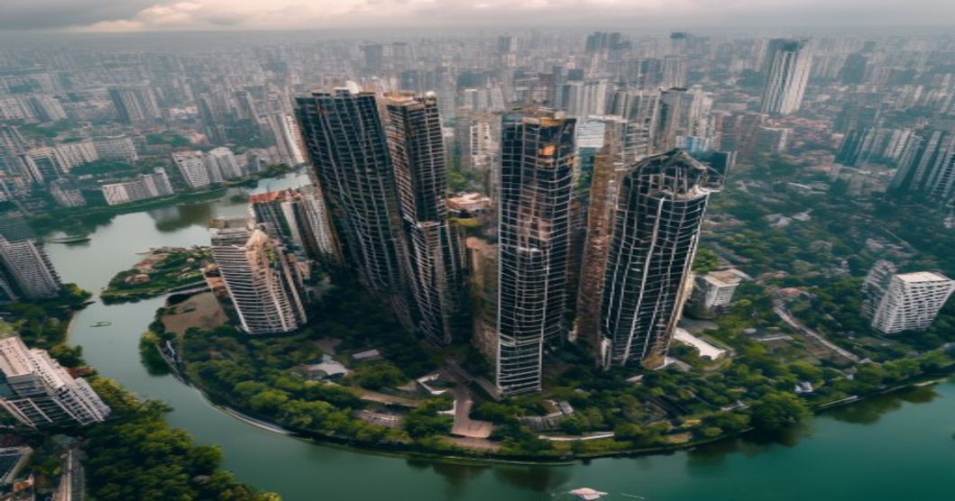 5 Xu Hướng BĐS Sài Gòn Nửa Cuối 2026 Nhà Đầu Tư Không Thể Bỏ Qua