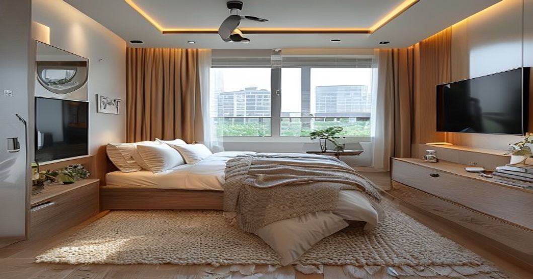 Đầu Tư Nhà Cho Thuê Bình Tân: Lợi Suất Bao Nhiêu, Phường Nào Tốt Nhất?