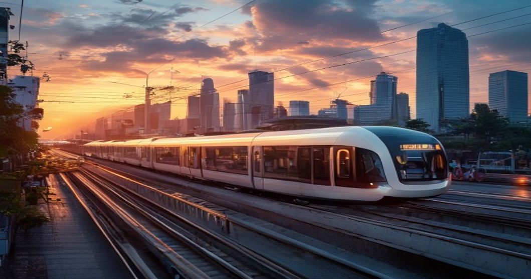 Metro Sài Gòn Tuyến 3A & 5: BĐS Bình Tân Tăng Bao Nhiêu?